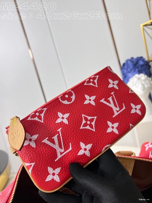 40 SPEEDY Louis Vuitton 0709